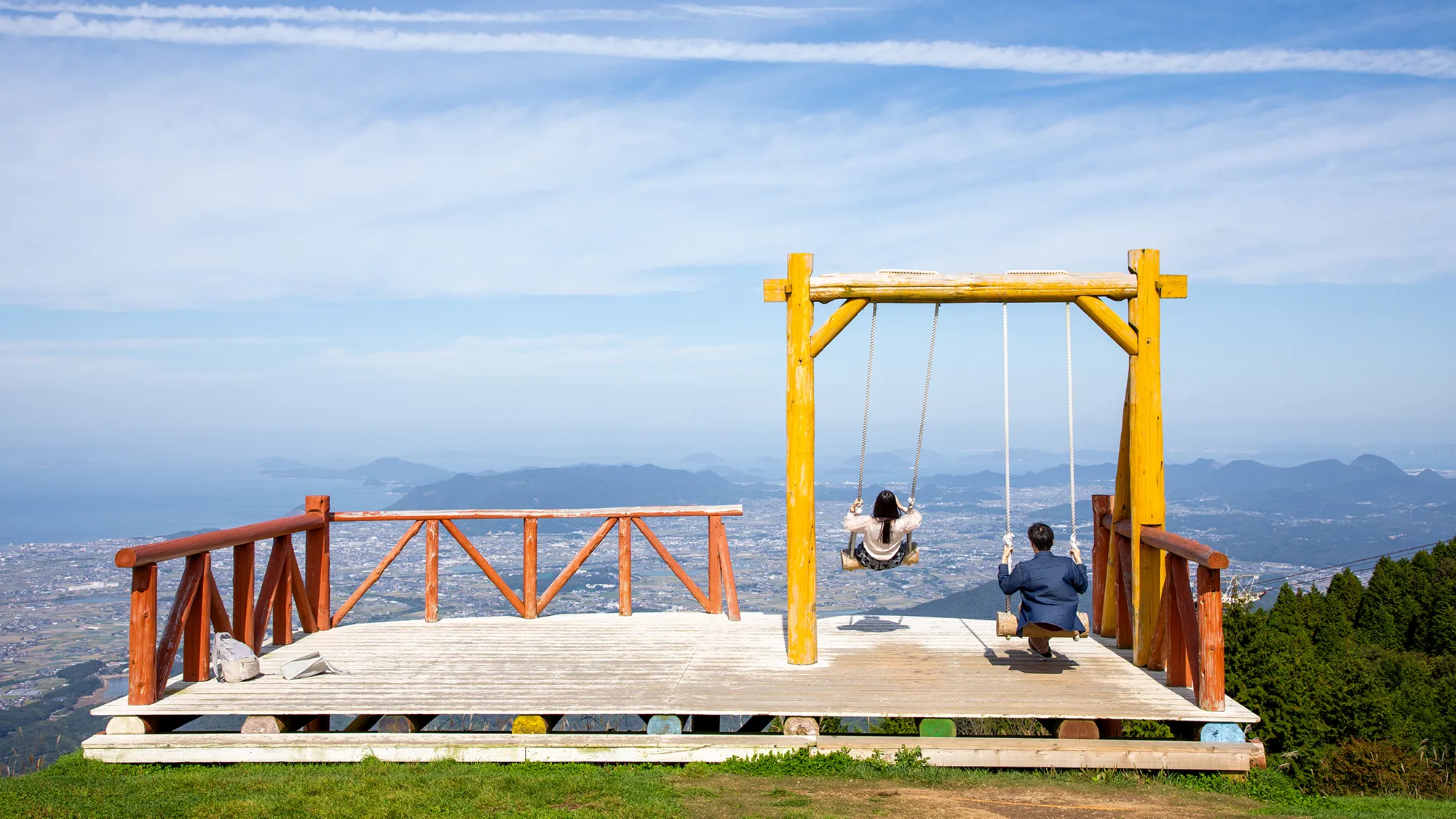 Find your stone soulmate at Unpenji (Kagawa Prefecture)