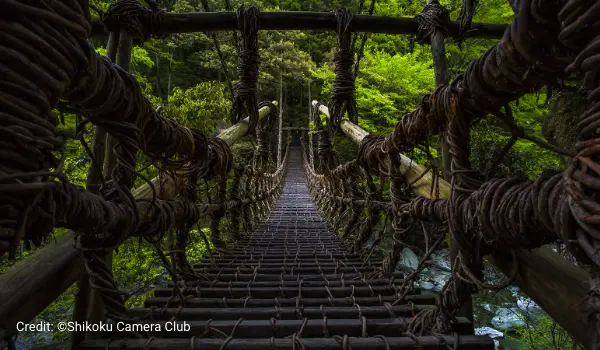 Embark on High-Altitude Adventure in Breathtaking Japan