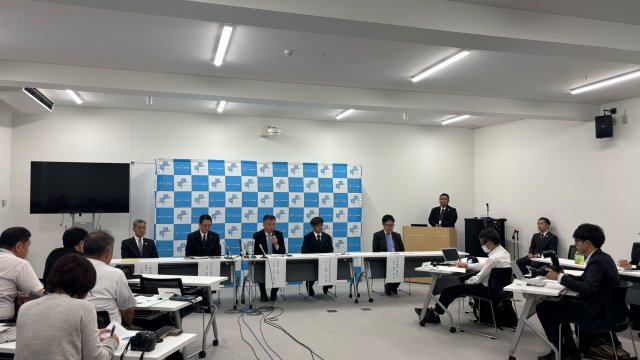 2025年版「世界の持続可能な観光地TOP100選」において香川県丸亀市、三豊市及び高知県黒潮町が受賞しました！