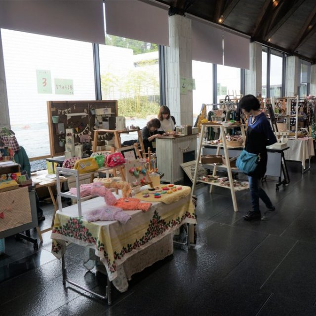 愛媛県歴史文化博物館 開館記念イベント