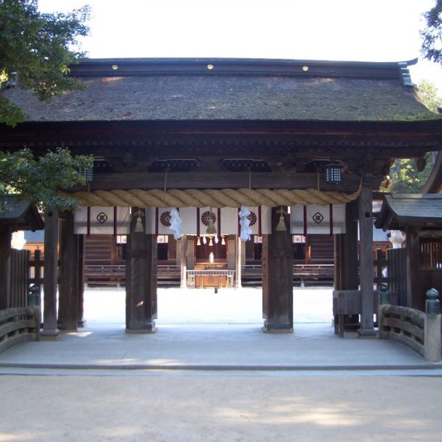 【2025】大山祇神社産須奈大祭