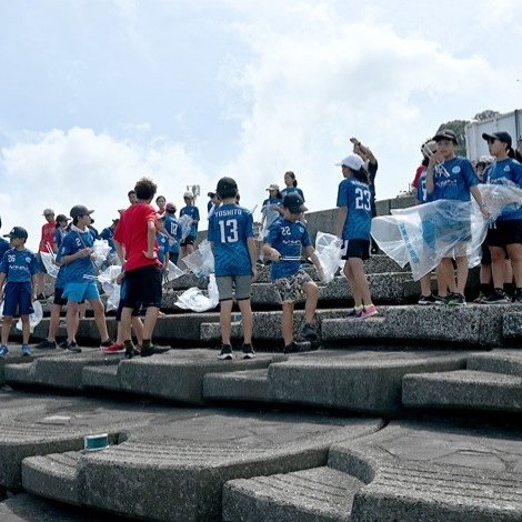 室戸ユネスコ世界ジオパーク　海洋環境実習