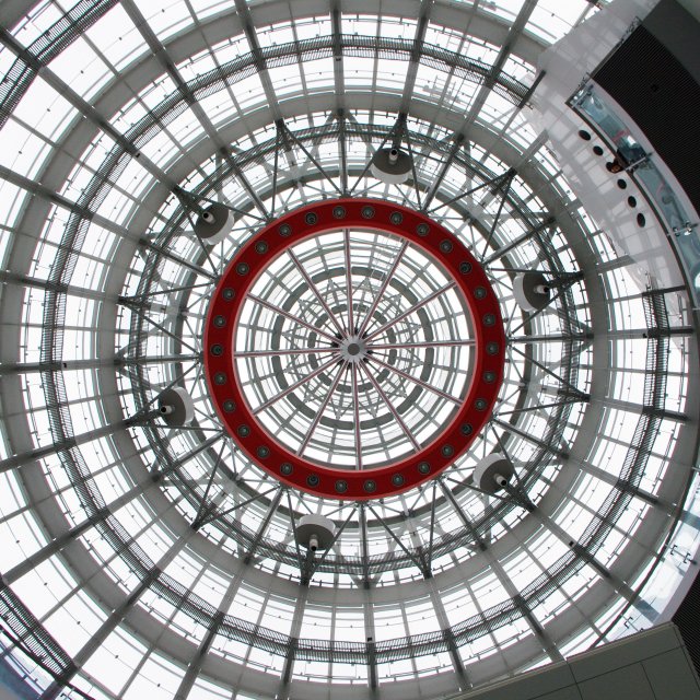 愛媛県総合科学博物館