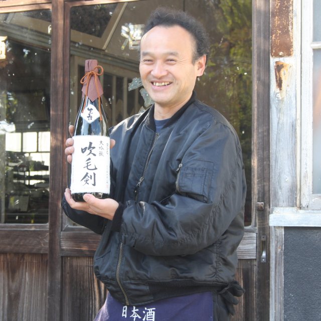 酒六酒造