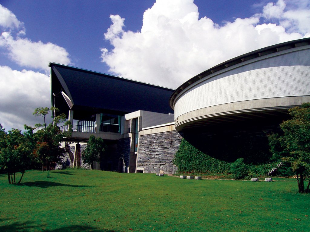 特別展「伊予の経塚名品展～堂ヶ谷経塚と松渓経塚～」