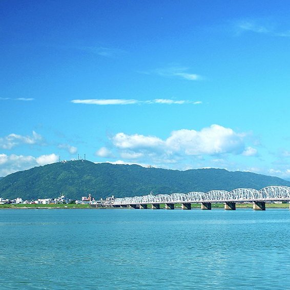 眉山（眉山公園）