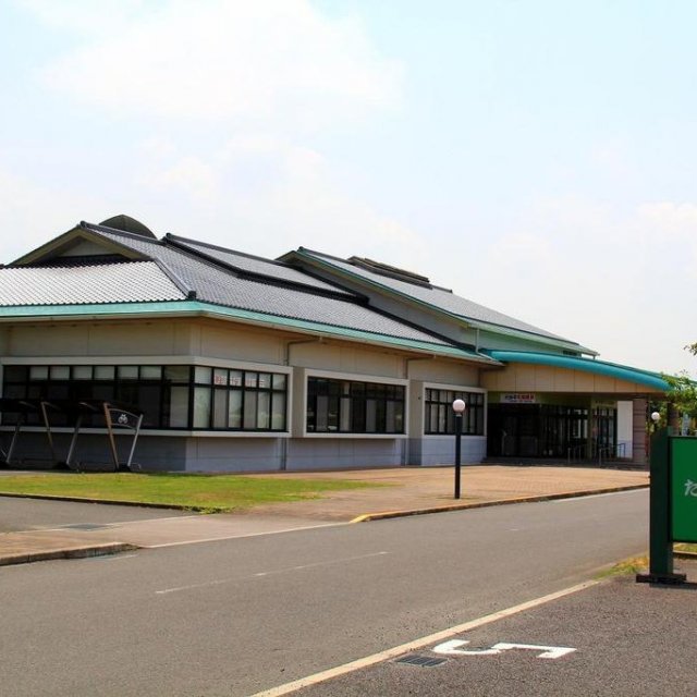 たかせ天然温泉