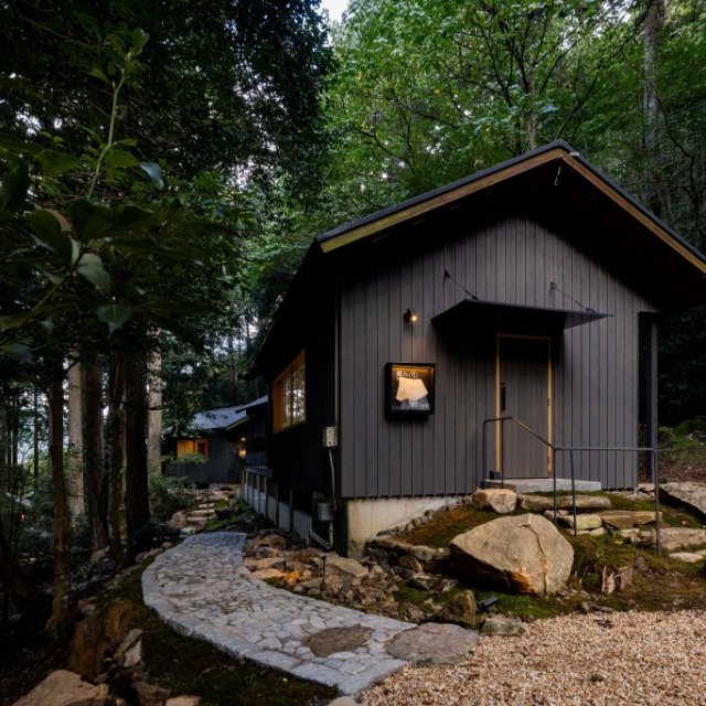 NATURE HOTEL NARUKAWA（ネイチャーホテル・ナルカワ）