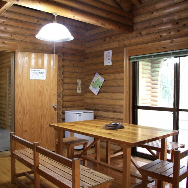 秦皇山森林公園