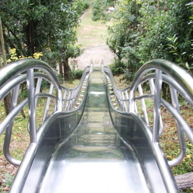 【西条市】小松中央公園