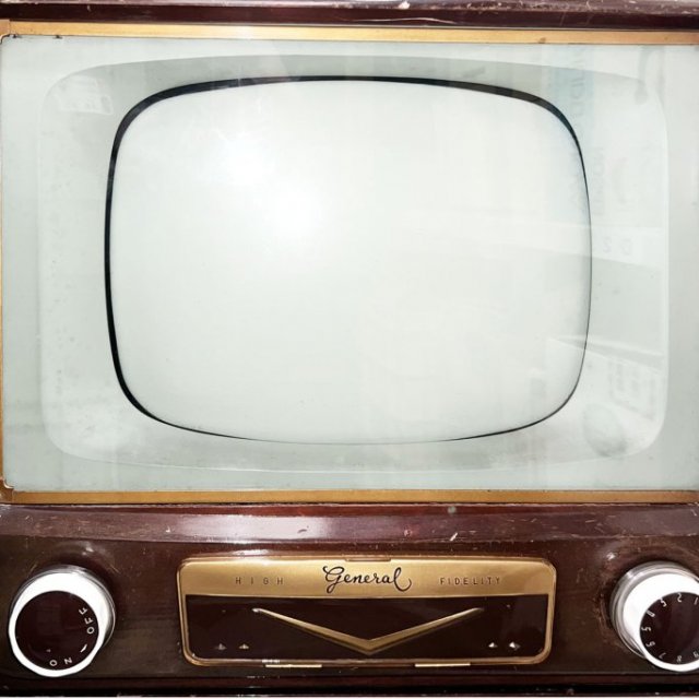 【2026】愛媛県総合科学博物館 ロビー展「昭和100年展　第1弾　テレビ受像機の100年」