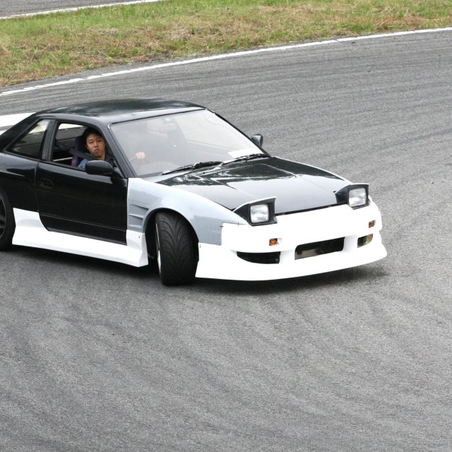 【西条市】瀬戸内海サーキット