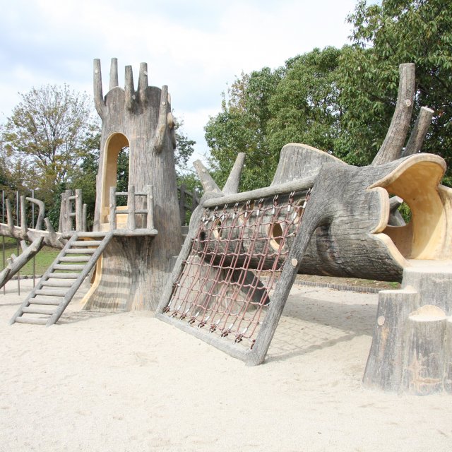 【西条市】東予運動公園