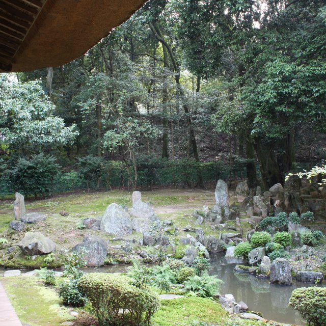 【西条市】保国寺