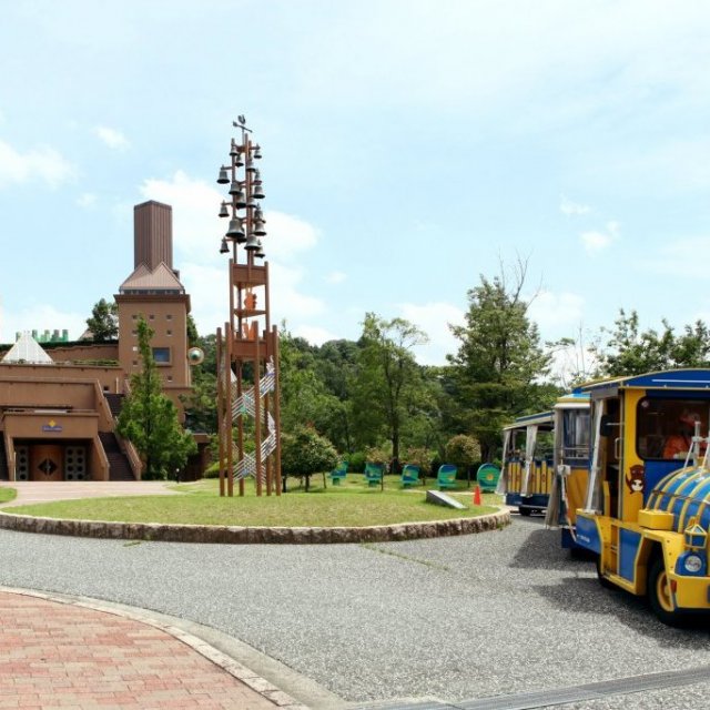 【2026】えひめこどもの城　びっくりカラクリ忍者迷路