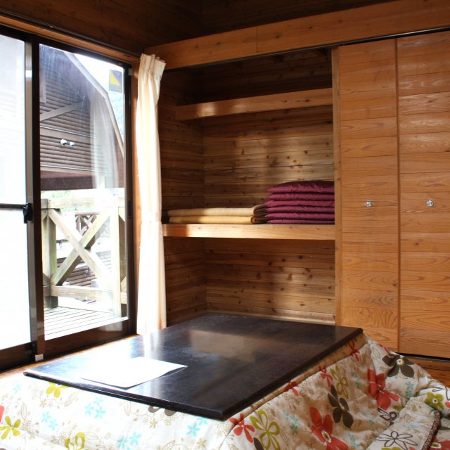 【西条市】石鎚ふれあいの里