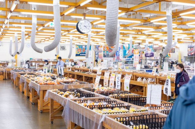 【西条市】周ちゃん広場