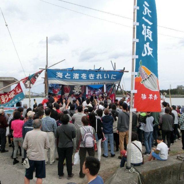 【2026】松前港祭り