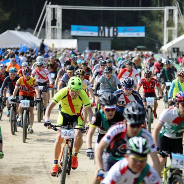 やわたはま国際MTBレース2026