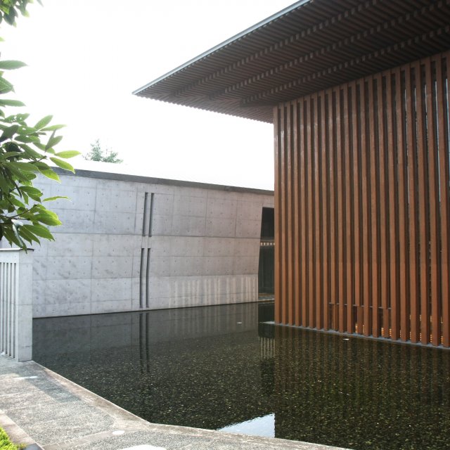 【西条市】光明寺