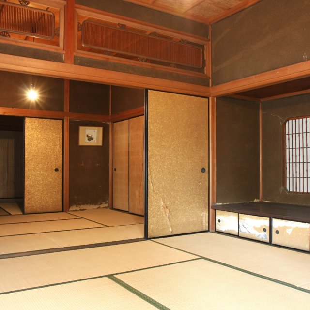 【西条市】越智家住宅