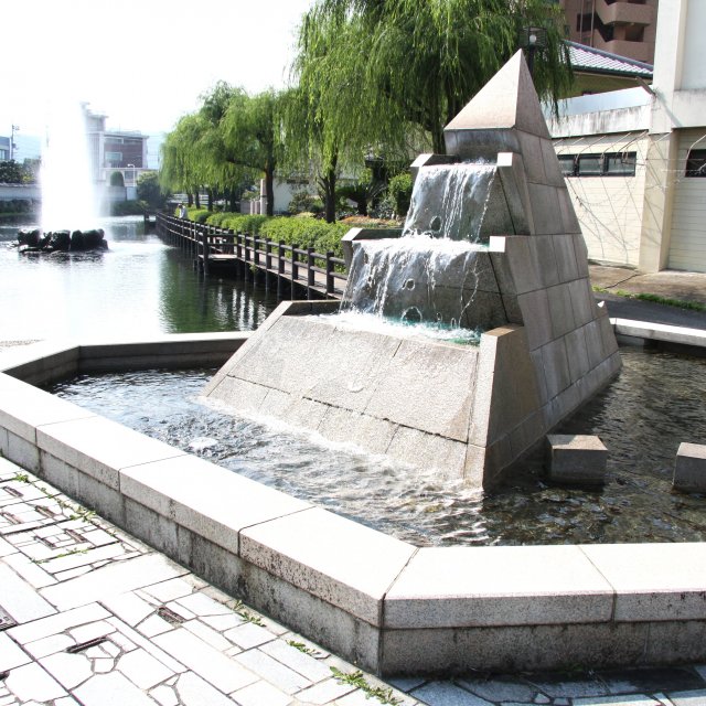 【西条市】アクアトピア