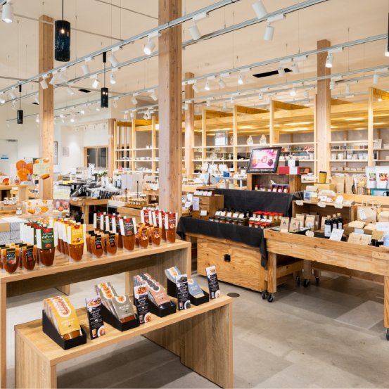 【西条市】いとまちマルシェ