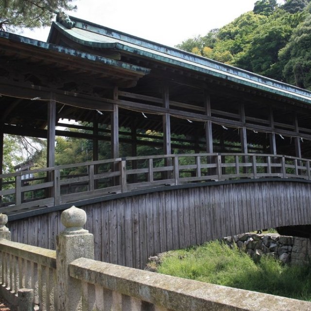 鞘橋