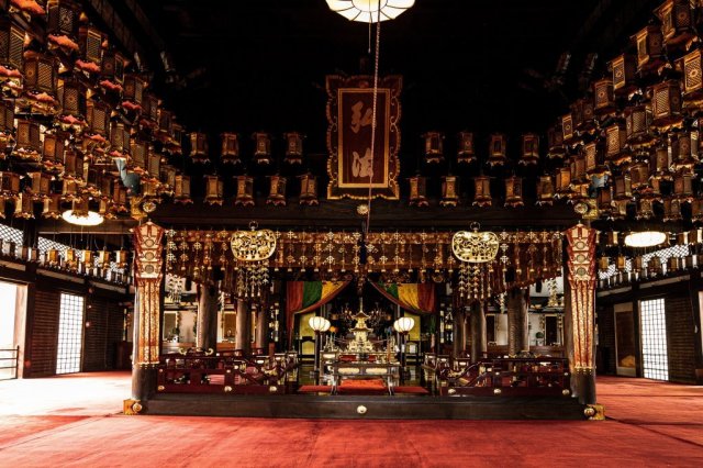 第七十五座 善通寺