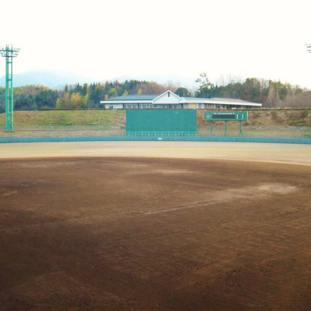 三木町総合運動公園