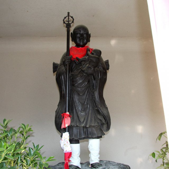 第六十一座 香園寺