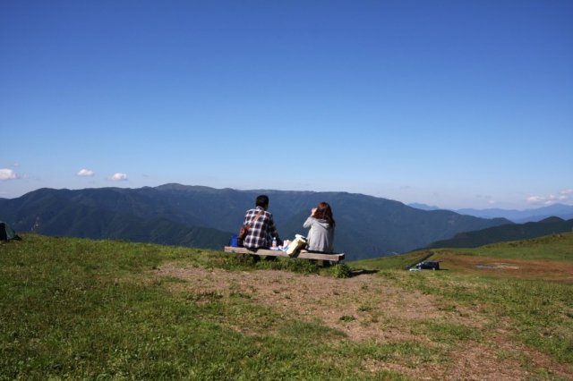 Karst de Shikoku