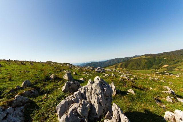 Shikoku Karst