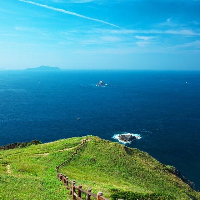 高茂岬