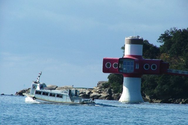 竜串海域公園