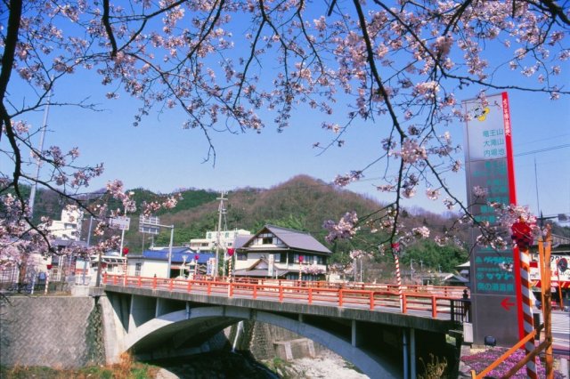 塩江温泉郷　宿泊