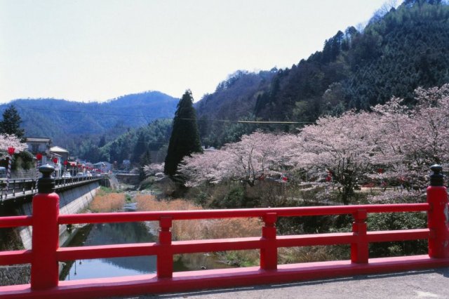 塩江温泉郷　宿泊