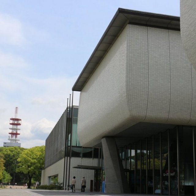 【2026】愛媛県美術館 コレクション展Ⅱ