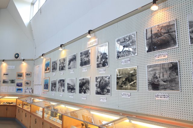 紫電改展示館