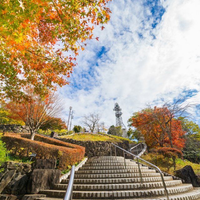 眉山公園