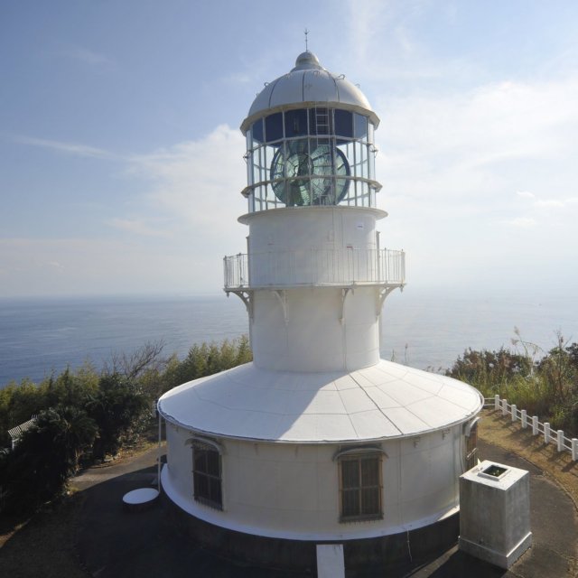 室戸岬