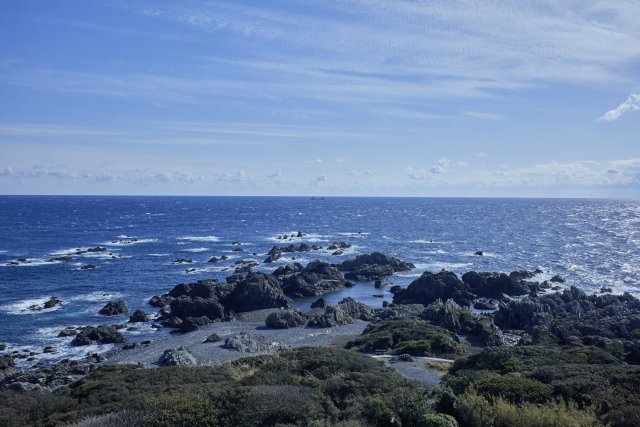 室戸岬