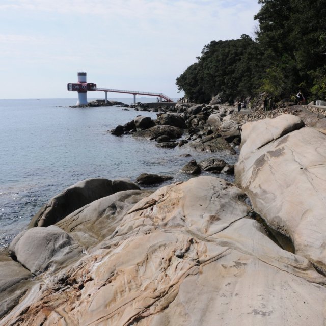 龍串海域公園