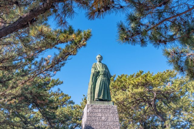 桂濱