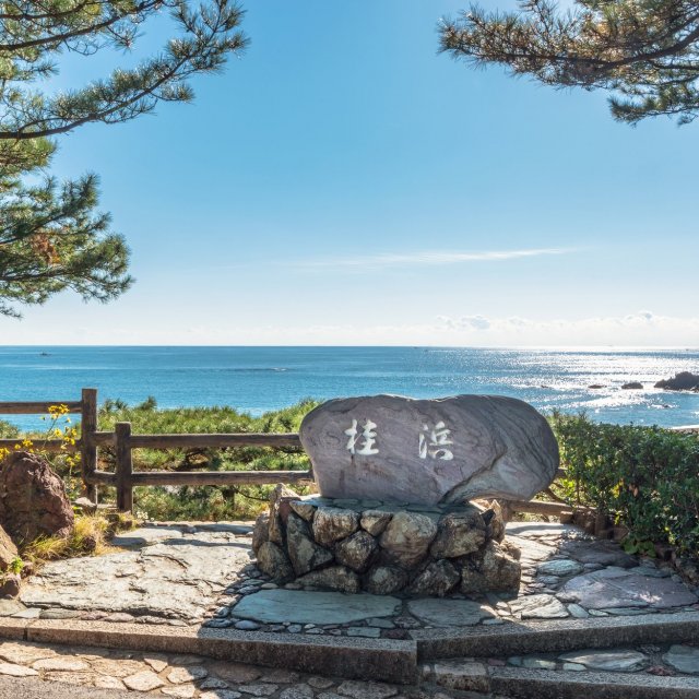 桂濱