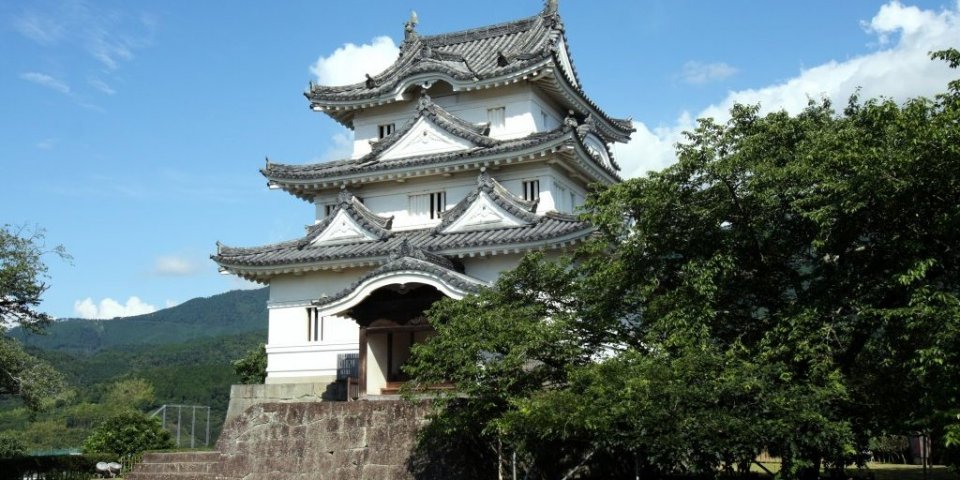 高知足摺温泉郷と愛媛宇和島に泊まる2泊3日の旅