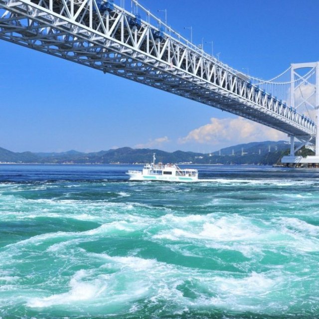 徳島1日プラン～体験編～