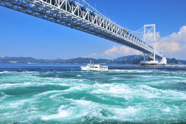 徳島1日プラン～体験編～