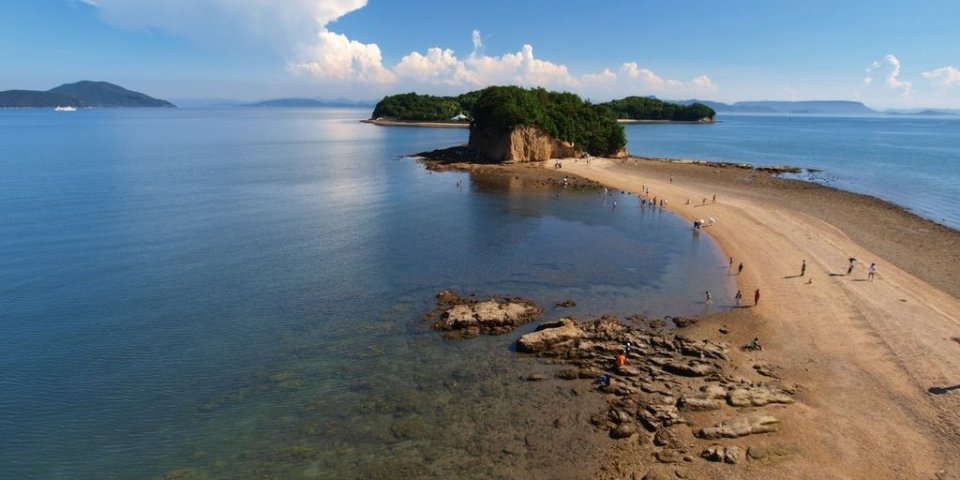 香川1日プラン～小豆島編～