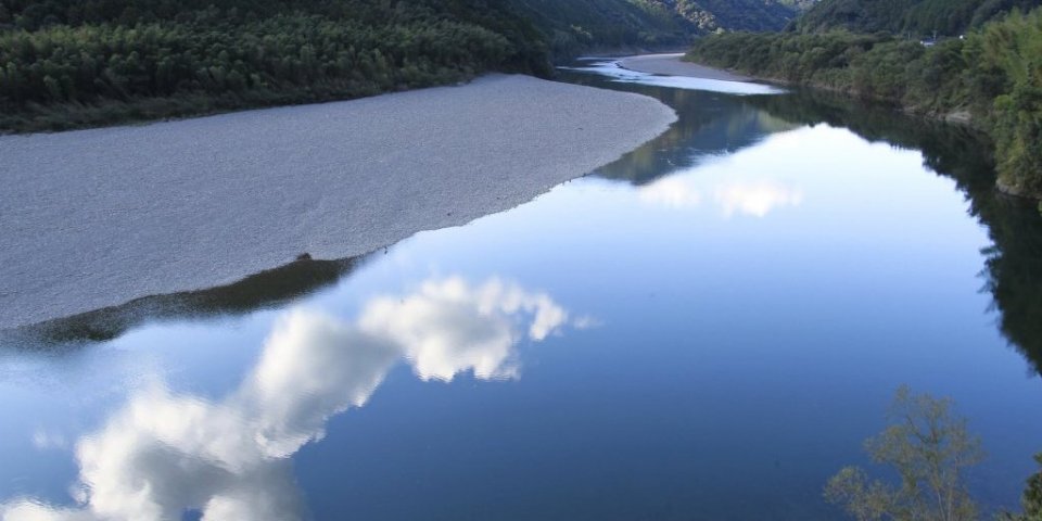 高知のグルメと自然を楽しむ1泊2日